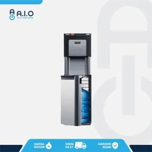 SHARP - DISPENSER GALON BAWAH - SWD 73EHL BK