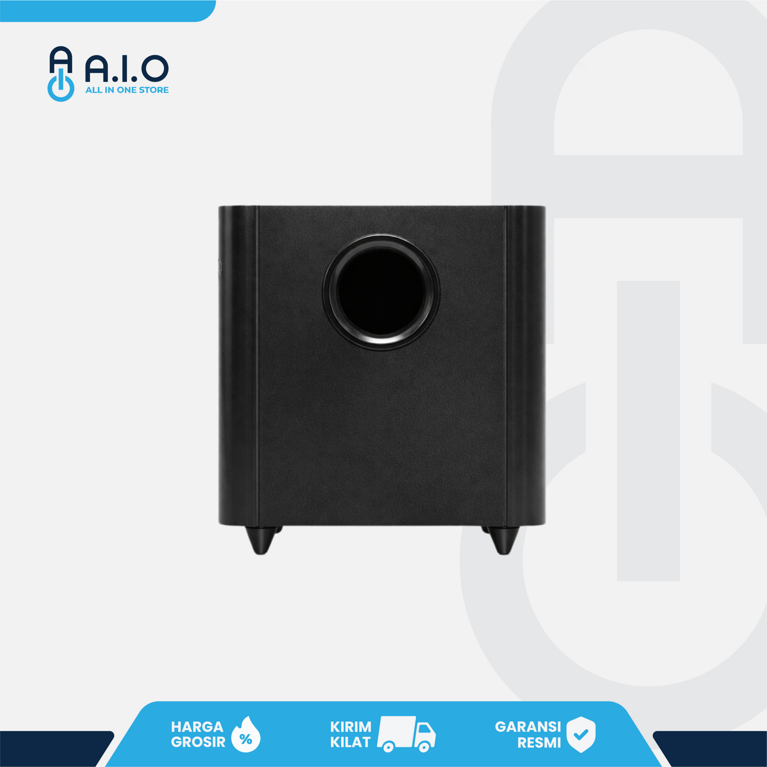 POLYTRON - SOUNDBAR - SWF 0241