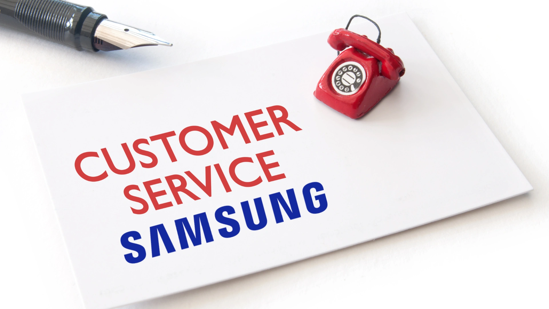 Samsung Service Center