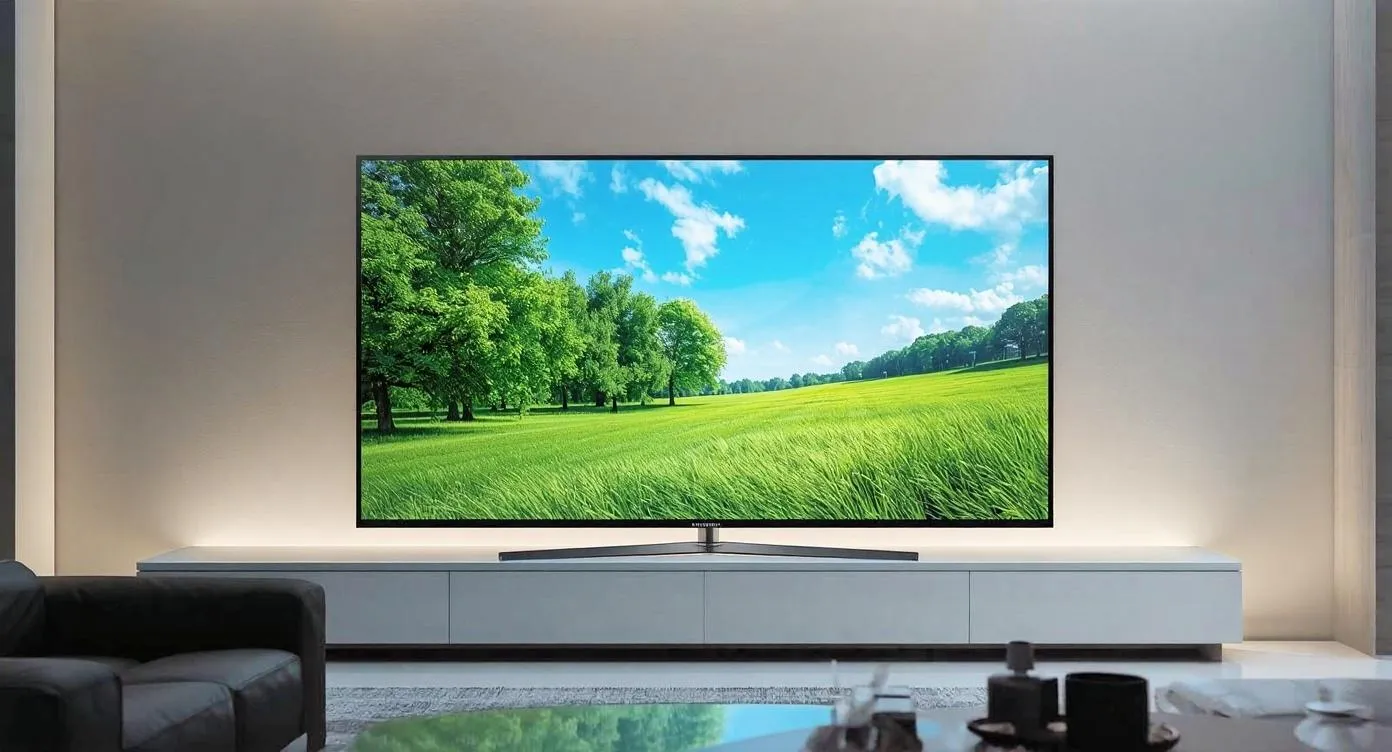 Smart TV 4K