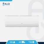 T05EV5 FRONT LG - AC SPLIT INVERTER 0.5 PK - T05EV5 (O)