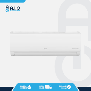 LG - AC SPLIT INVERTER 0.5 PK - T05EV5