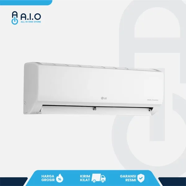 LG - AC SPLIT INVERTER 1 PK - T09EV5