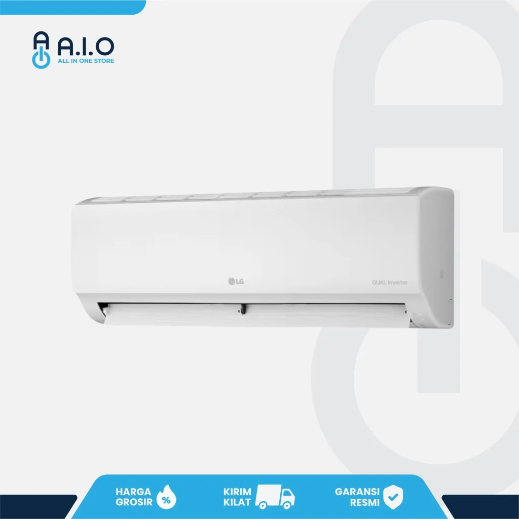 LG - AC SPLIT INVERTER 1 PK - T09EV5