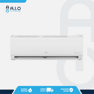 LG - AC SPLIT INVERTER 1 PK - T09EV5