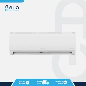 LG - AC SPLIT INVERTER 1 PK - T09EV5