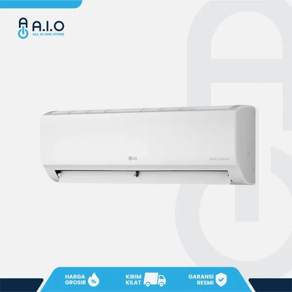 LG - AC SPLIT INVERTER 1 PK - T09EV5