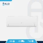 T12EV5 FRONT LG - AC SPLIT INVERTER 1.5 PK - T12EV5 (O)