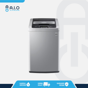 LG - MESIN CUCI TOP LOADING 7 KG - T2107VSPCK