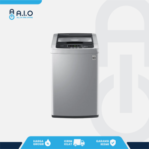 LG - MESIN CUCI TOP LOADING 8 KG - T2108VSPCK