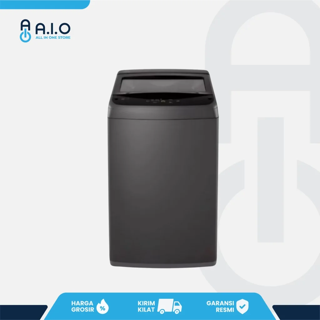 mesin cuci LG top loading