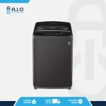 T2109VS2B FRONT LG - MESIN CUCI TOP LOADING 9 KG - T2109VS2B