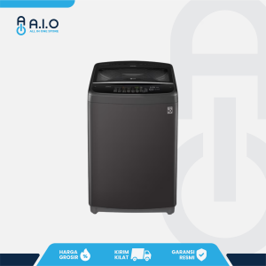 LG - MESIN CUCI TOP LOADING 9 KG - T2109VSAB