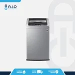 T2109VSPM FRONT LG - MESIN CUCI TOP LOADING 9 KG - T2109VSPM
