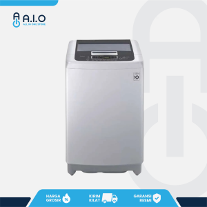 LG - MESIN CUCI TOP LOADING 7.5 KG - T2175NBTW