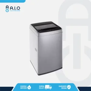 LG - MESIN CUCI TOP LOADING 8.5 KG - T2185NBTS
