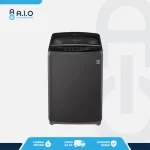 T2311VSPB FRONT LG - MESIN CUCI TOP LOADING 11 KG - T2311VSPB