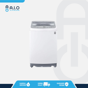 LG - MESIN CUCI TOP LOADING 12 KG - T2312VS2W