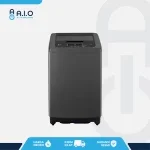 T2312VSPB FRONT LG - MESIN CUCI TOP LOADING 12 KG - T2312VSPB