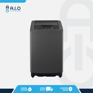 LG - MESIN CUCI TOP LOADING 12 KG - T2312VSPB