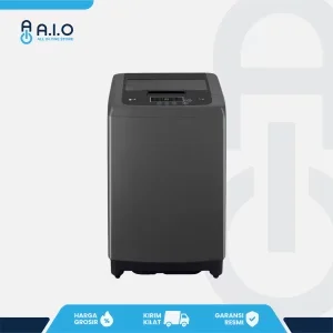 LG - MESIN CUCI TOP LOADING 12 KG - T2312VSPB