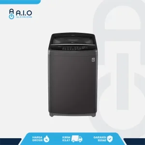 LG - MESIN CUCI TOP LOADING 13 KG - T2313VSAB