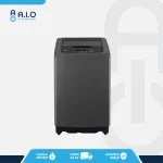 T2313VSPB FRONT LG - MESIN CUCI TOP LOADING 13 KG - T2313VSPB