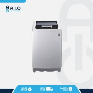 LG - MESIN CUCI TOP LOADING 13 KG - T2313VSPM