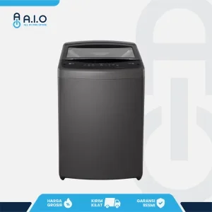 LG - MESIN CUCI TOP LOADING 18 KG - T2518VSPB