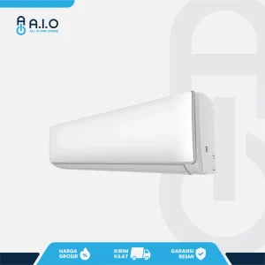 TCL - AC STANDARD 1 PK - TAC 09CSA/X5 - Gambar 2
