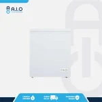 TCL - FREEZER BOX 100 L - TCF 100ZID 4 TCF 100ZID FRONT TCL - FREEZER BOX 100 L - TCF 100ZID