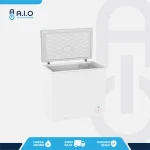 TCF 210ZID OPEN TCL - FREEZER BOX 210 L - TCF 210ZID