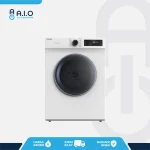 TOSHIBA - DRYER 8 KG - TD H80SEN 4 TD H80SEN FRONT TOSHIBA - DRYER 8 KG - TD H80SEN