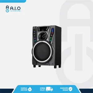 GMC - SPEAKER - TECKYO 779B