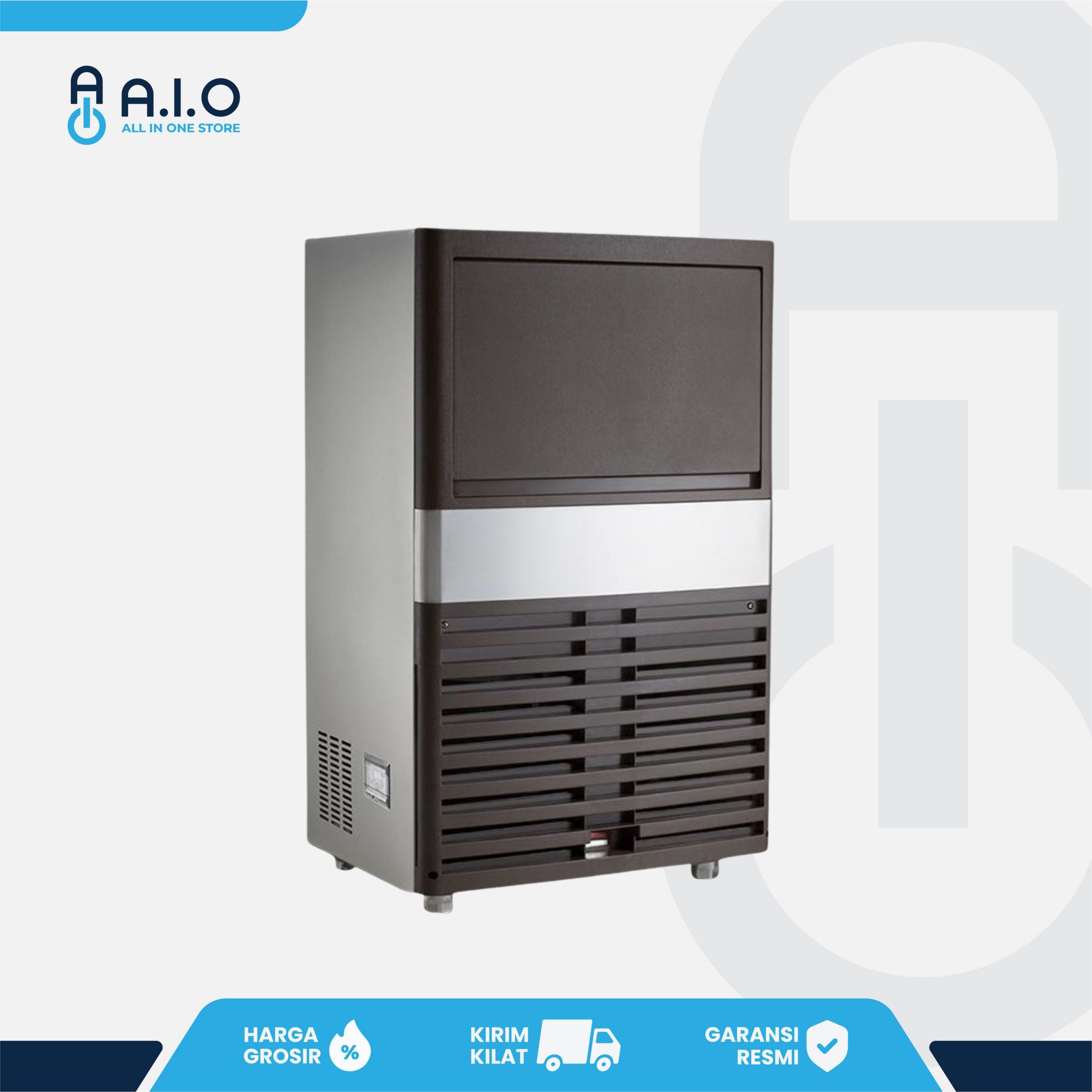 CROWN - ICE MAKER - TF 120