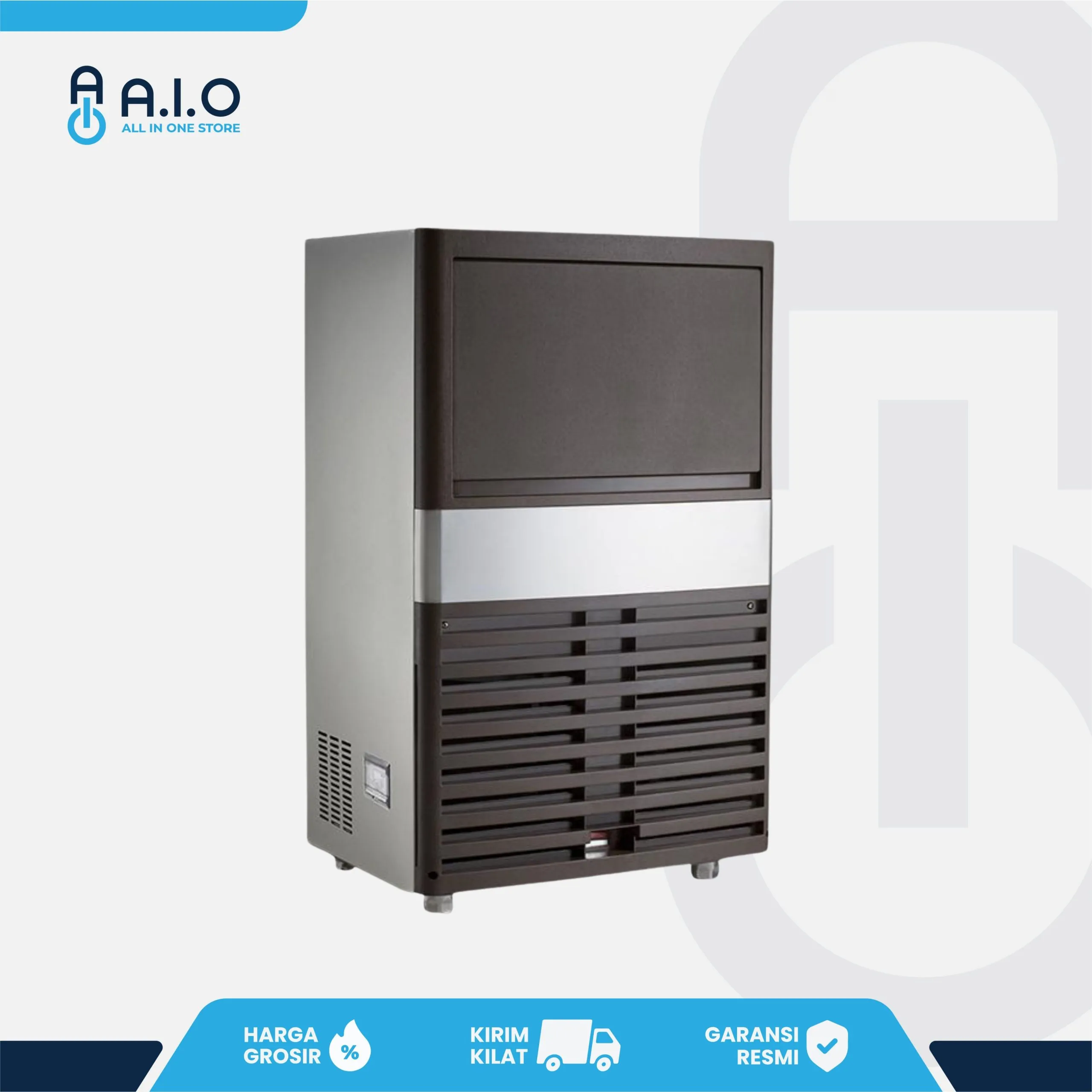 CROWN - ICE MAKER - TF 120