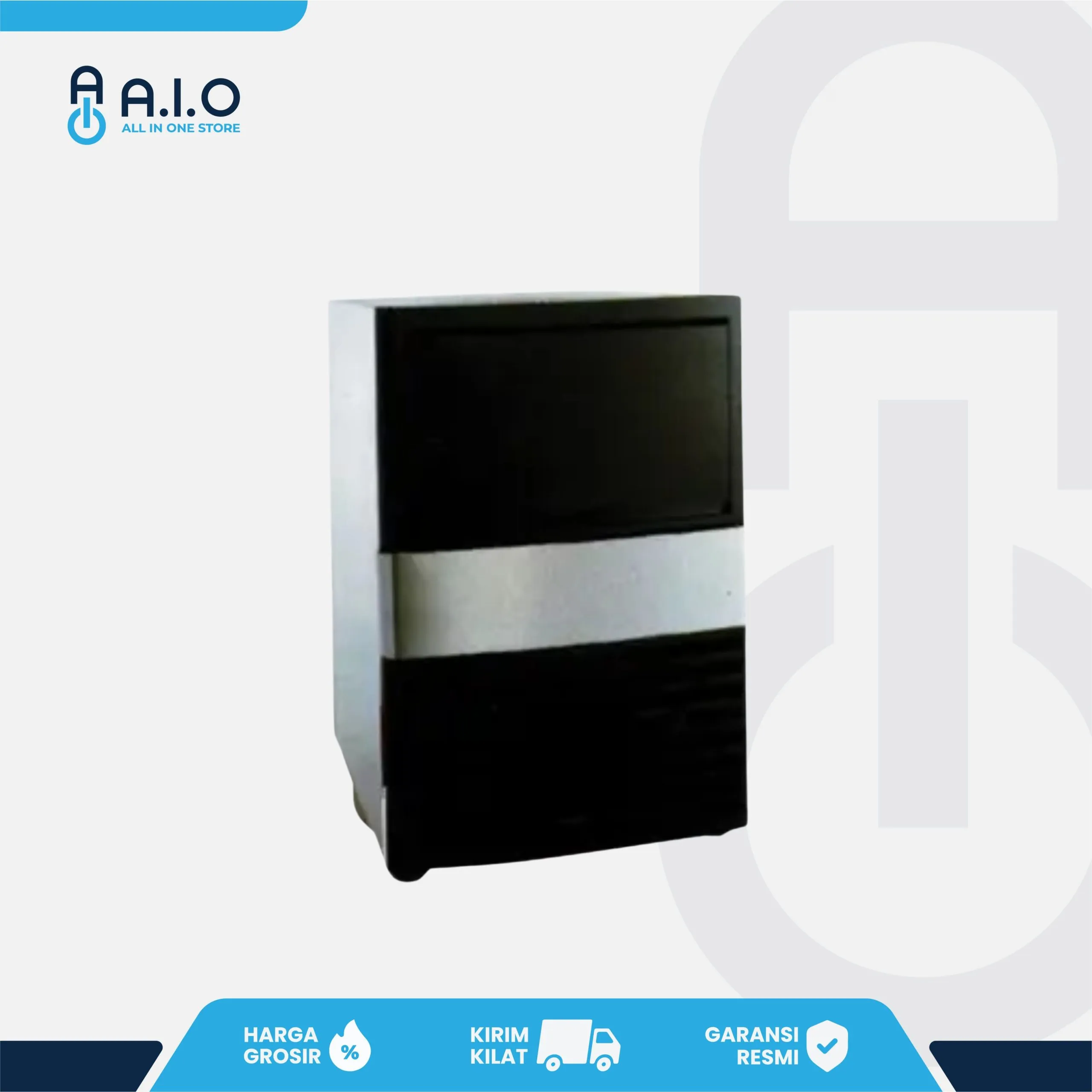 CROWN - ICE MAKER - TF 80