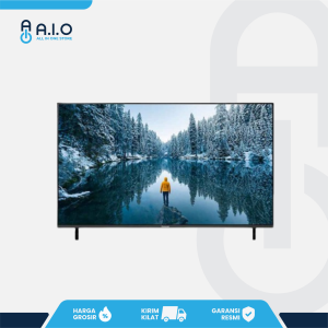 PANASONIC - TV GOOGLE 43" - TH 43MX650G