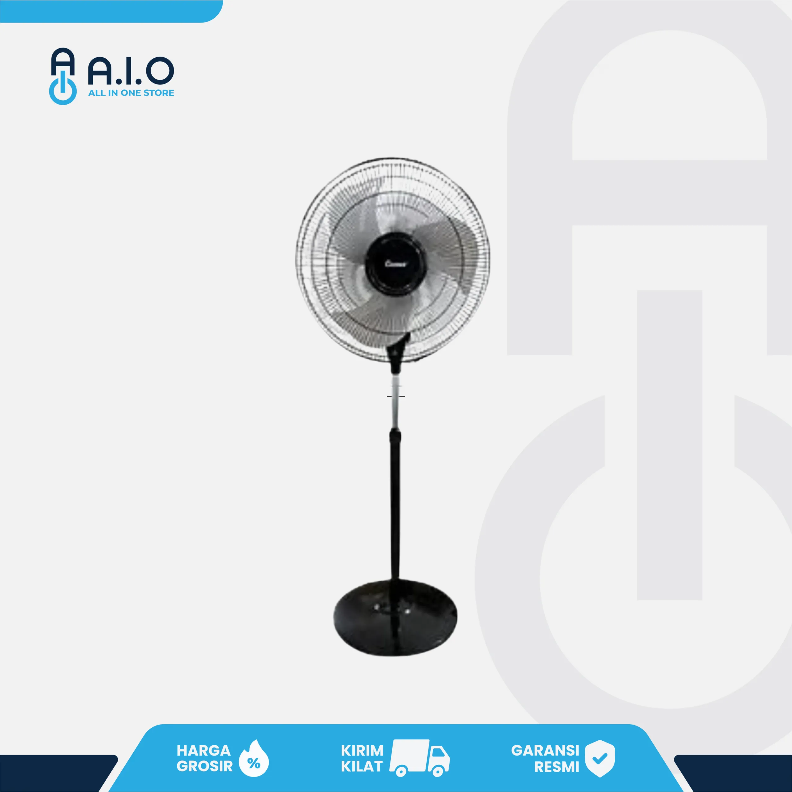 COSMOS - STAND FAN - TIF1801S