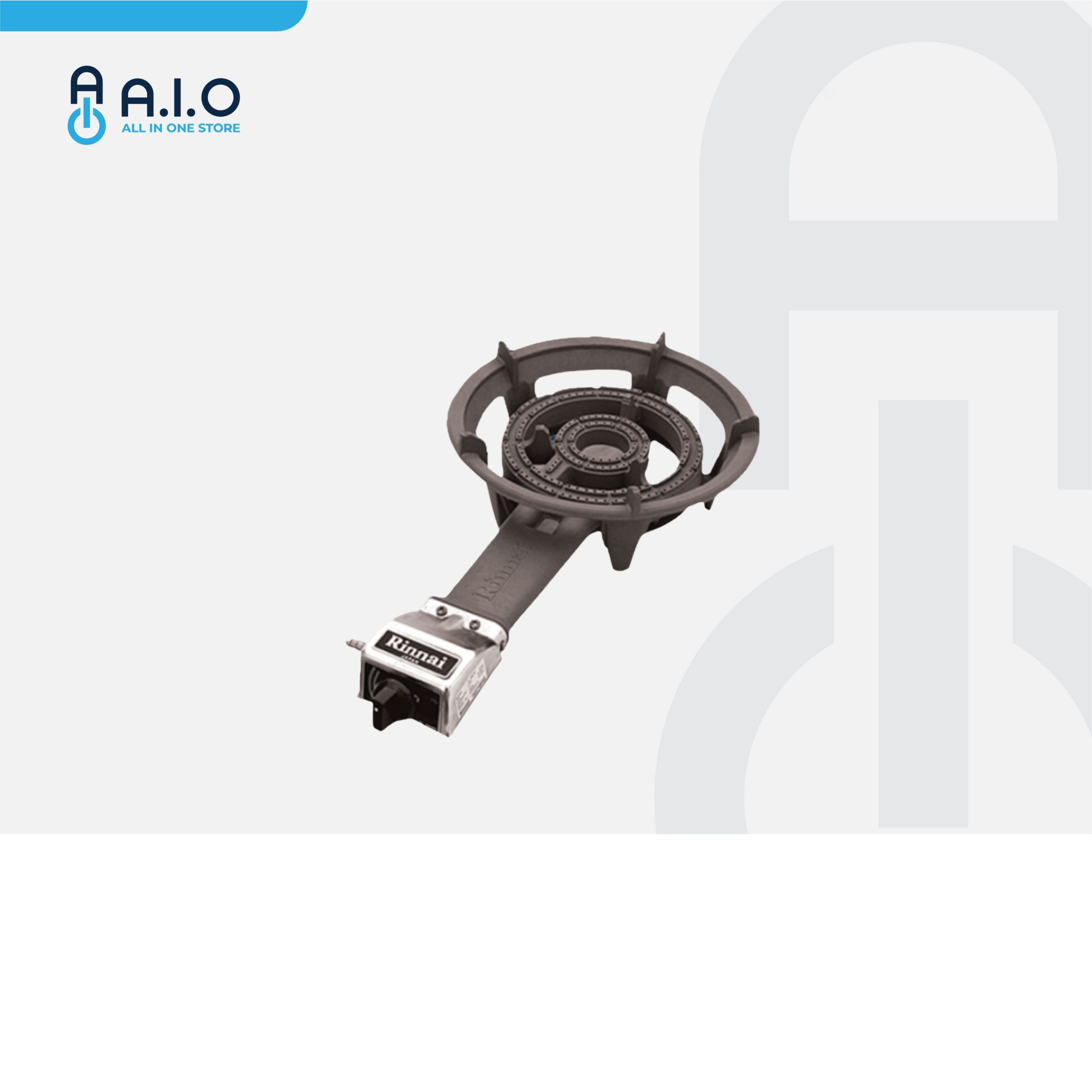 RINNAI - KOMPOR 1 TUNGKU - TL 289RI