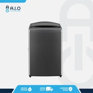 LG - MESIN CUCI - TOP LOADING 18 KG - TV2518DV3B