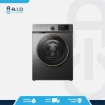 TWF95 P11DG FRONT TCL - MESIN CUCI FRONT LOADING 9 KG - TWF95 P11DG