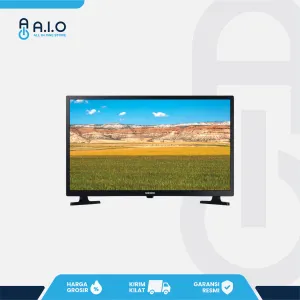 SAMSUNG - TV DIGITAL 24" - UA24T4001AR