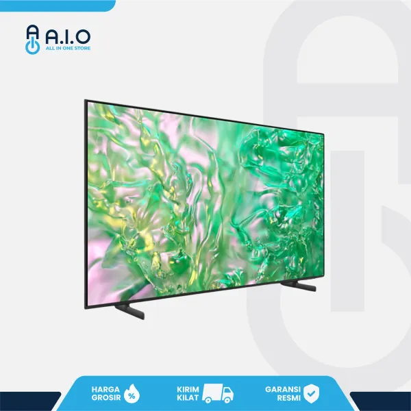 10 TV Tipis LED Terbaik Mulai dari 2 Jutaan 29 SAMSUNG - TV SMART 43" - UA43DU8000K