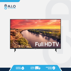 SAMSUNG - TV DIGITAL 43" - UA43T5003