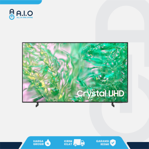 SAMSUNG - TV SMART 55" - UA55DU8000K