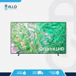UA65DU8000K FRONT SAMSUNG - TV SMART 65" - UA65DU8000K