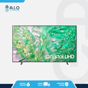 SAMSUNG - TV SMART 65" - UA65DU8000K