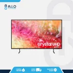 UA75DU7000K FRONT SAMSUNG - TV SMART 75" - UA75DU7000K
