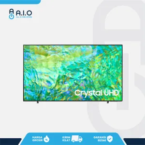 SAMSUNG - TV SMART 85" - UA85CU8000